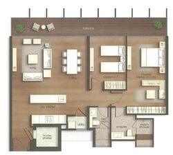 Hilltops (D9), Condominium #461324321